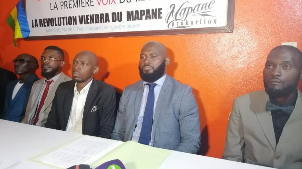Mapane Gabon: vers l’organisation d’un Salon de l'inventeur du Mapane ...